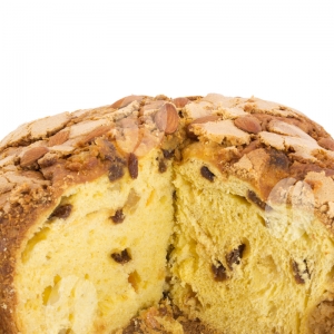 Hausbrandt Panettone Glace 1000 g