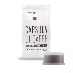 Costadoro Coffee Lab Espresso Point Capsule