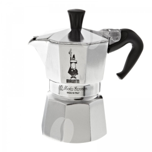 Bialetti Moka Express 2 kopjes