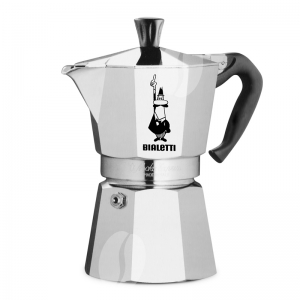 Bialetti Moka Express 3 kopjes