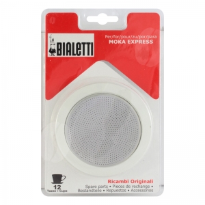 Bialetti Blister Gasket 12/c