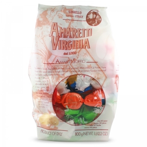 Amaretti Virginia