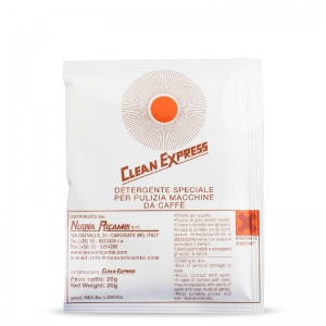 Clean Express reinigingspoeder, 1 sachets