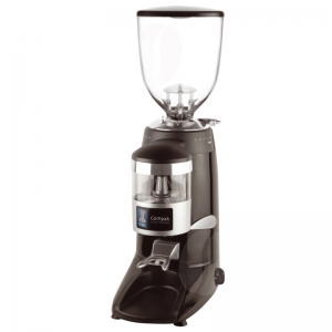 Compak Coffee Grinder K-6 Pro Barista, black