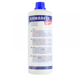 Kamareta Milk clean Schaerer