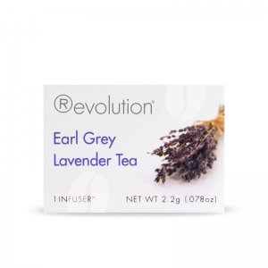 Revolution Earl Grey Lavender Tea