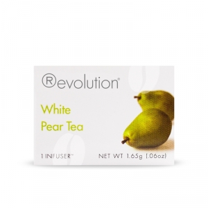 Revolution White Pear Tea