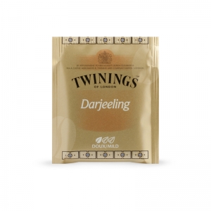 Twinings Tea Darjeeling
