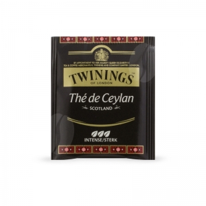 Twinings Ceylon Scotland