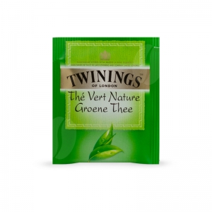 Twinings Nature Green Tea