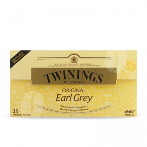 Twinings Tea Earl Grey