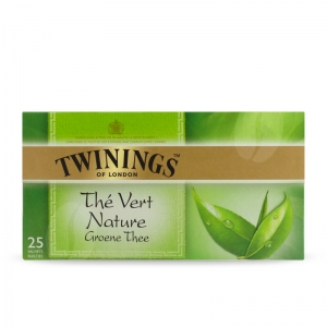 Twinings Nature Green Tea