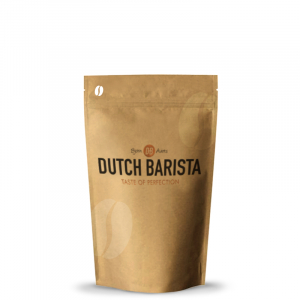 Dutch Barista Coffee Decaf Blend CO2