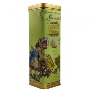 Amaretti Virginia, groot zacht 200 g