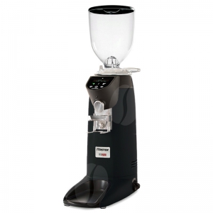 Compak Coffee Grinder E10 Master Essential OD Matt Black