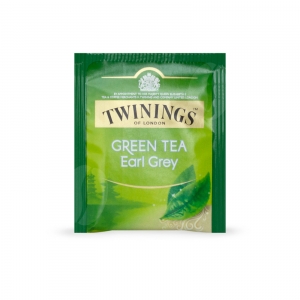 Twinings Green Selection