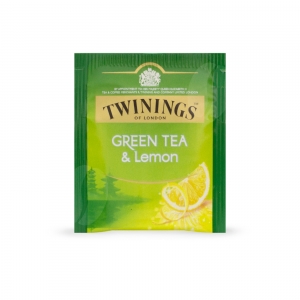 Twinings Green Selection