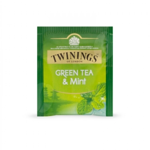 Twinings Green Selection