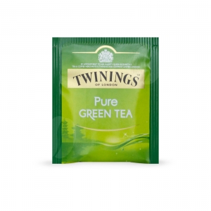 Twinings Green Selection