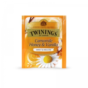 Twinings Kamille, Honing & Vanille
