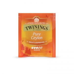 Twinings Pure Ceylon Tea