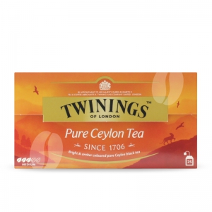 Twinings Pure Ceylon Tea