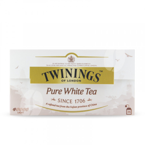 Twinings Witte Thee