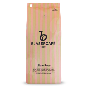 Blaser Café Lilla e Rose