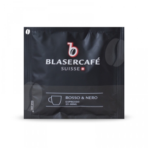 Blaser Café Rosso en Nero ESE Serving
