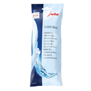 Jura Claris BLUE waterfilter patroon