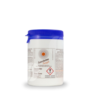 Clean Express reinigingstabletten a 2.5 gram, 60 stuks