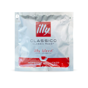 Illy MONO ESE Serving Classico