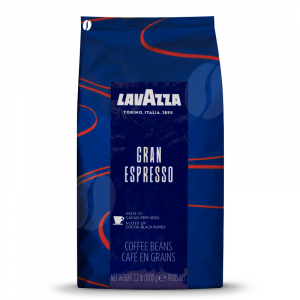 Lavazza Grand Espresso