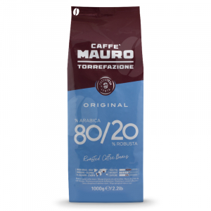Mauro Original 80/20