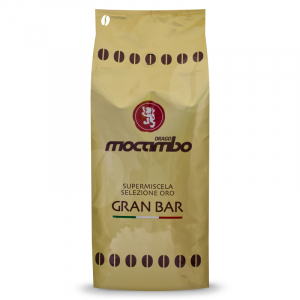 Mocambo Gran Bar