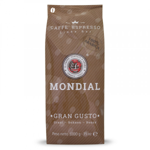 Mondial Gran Gusto