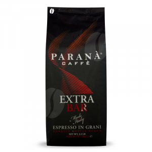 Paranà Extra Bar