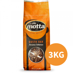 Motta Gusto Bar 3kg