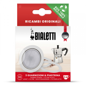 Bialetti Blister Gasket 3/4c