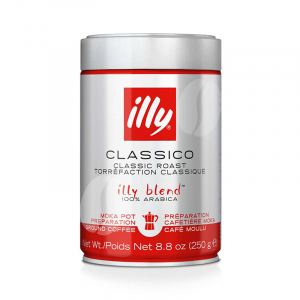 Illy Classico Mokamaling