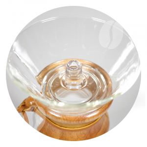 Chemex® Cover glass CMC