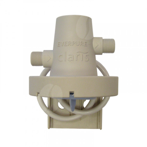 Everpure Claris System filter head 2e gen