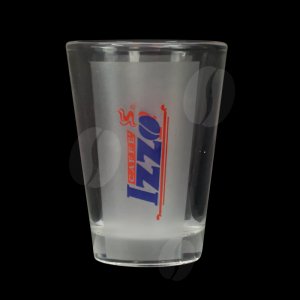 Izzo Espresso waterglaasje