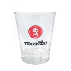 Mocambo Espresso waterglaasje