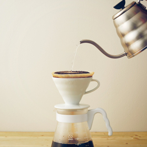 Hario V60 Coffee Dripper 02 Paper Filter