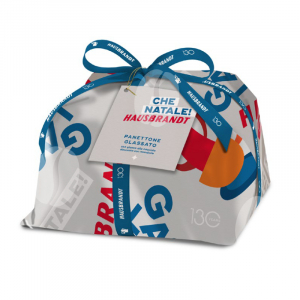 Hausbrandt Panettone Glace 1000 g