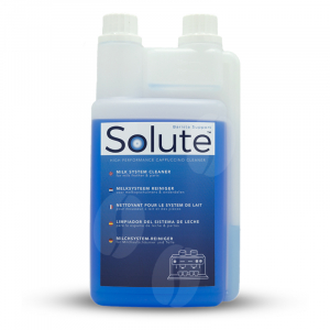 Solute melksysteem reiniger 1000ml