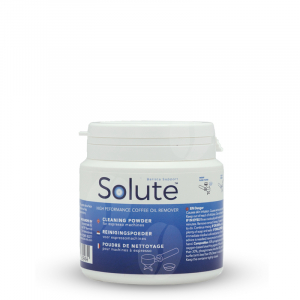 Solute Reinigingspoeder 150g