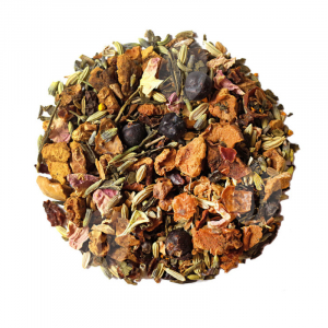Or Tea? Organic Detoxania - losse thee