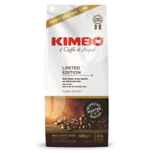 Kimbo LIMITED EDITION